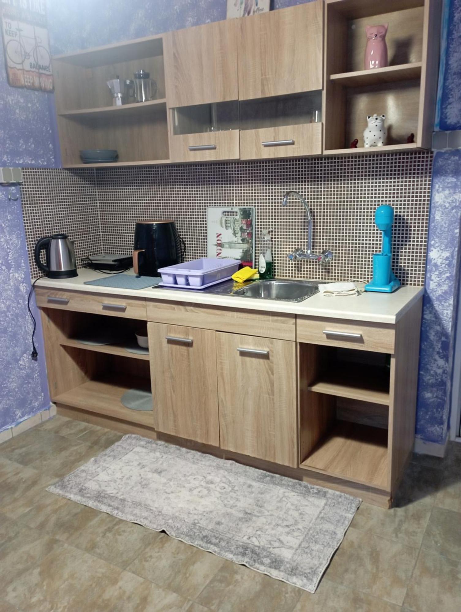 La Gatta Studio Гайос Номер фото
